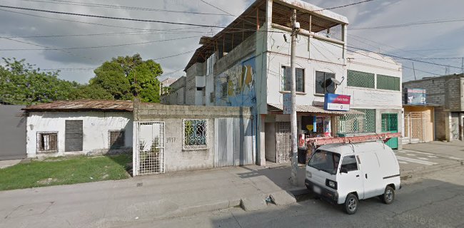 Escuela Mixta Particular Rincón de Luz - Guayaquil