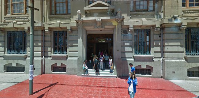 Opiniones de Gen-E Incubadora Social PUCV en Valparaíso - Universidad
