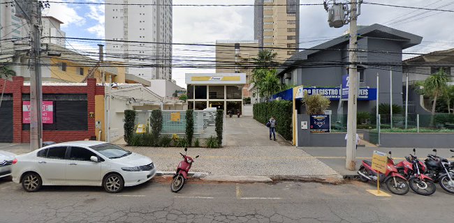 R. João de Abreu, 133 - St. Oeste, Goiânia - GO, 74120-970, Brasil