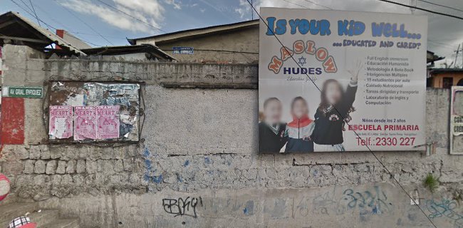 Topón Hnos - Quito