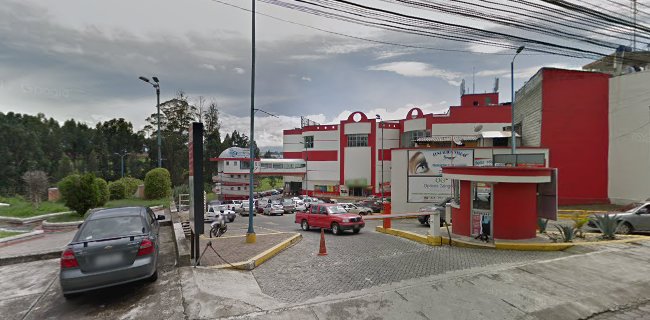 La Giralda - Quito