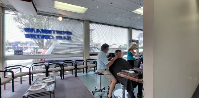 Sportsman Hair Centre - Barber shop