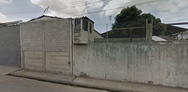 GREENSNACKS - Guayaquil