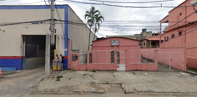 Igreja Batista em Capuaba