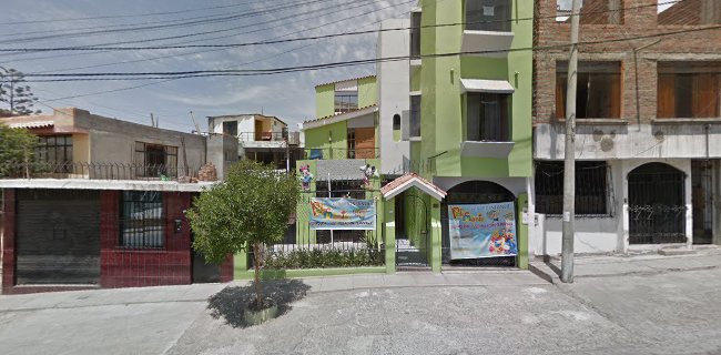 Calle Progreso 423, La Tomilla, Cayma 04018, Perú