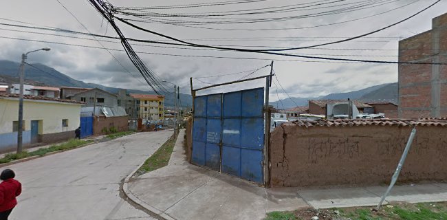 F389+RRG, Cusco 08004, Perú