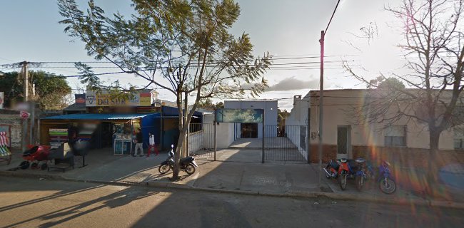 Salto, Nuevo, 50000 Salto, Departamento de Salto, Uruguay