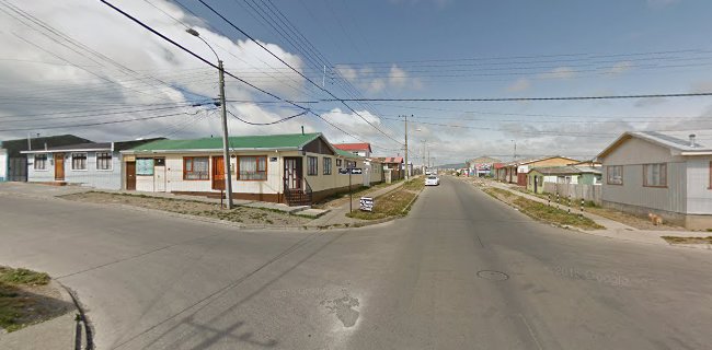 Opiniones de Manuel Robinson Munoz Borquez en Punta Arenas - Psicólogo