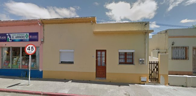 Gral. Fructuoso Rivera 835, 20300 Pan de Azúcar, Departamento de Maldonado, Uruguay