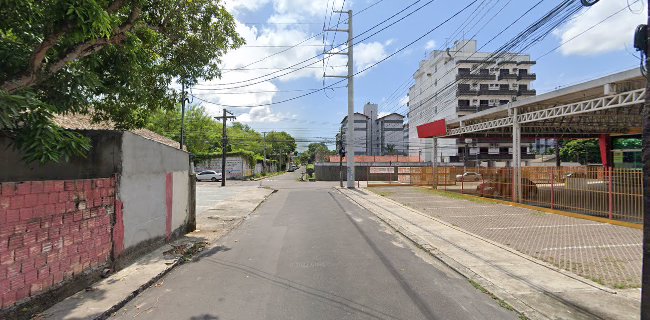 Avaliações sobre Oxe Mainha Moda Infantil em Manaus - Loja para Bebê