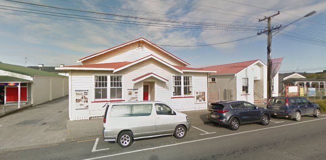 Waipu Coronation Hall - Waipu