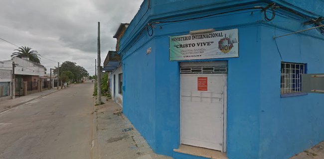 Sarandí 307, 90200 Santa Lucía, Departamento de Canelones, Uruguay