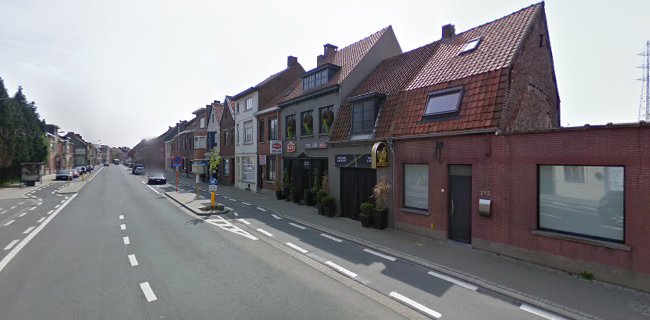 Kortrijksestraat 292, 8501 Kortrijk, België