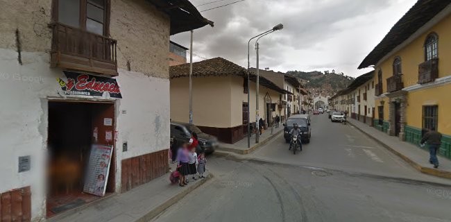 El Cuy Cevichero - Cajamarca