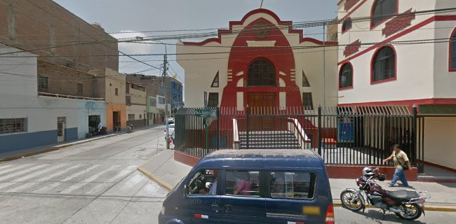 Opiniones de Iglesia Nazareno en Chiclayo - Iglesia