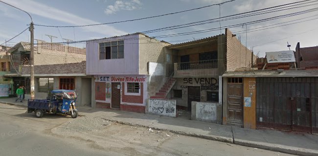 Opiniones de Asociación Peruana de Psicóloga Aplicada Humanista en Chimbote - Psicólogo