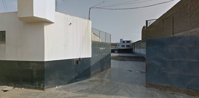 Avenida Panamericana Norte 557 Sector Ex Fundo Larrea, Trujillo 13601, Perú
