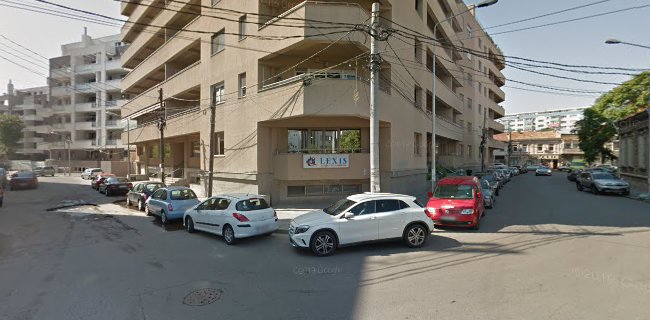Strada Verzișori 2, București 030167, România