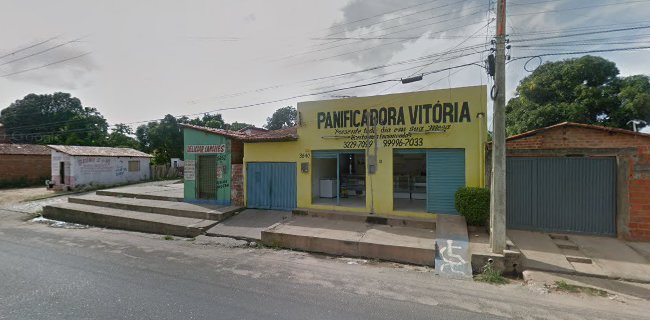Panificadora Vitória - Padaria
