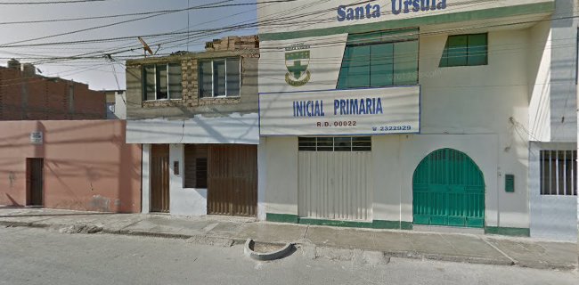 Opiniones de IEP Santa Ursula en Huacho - Escuela