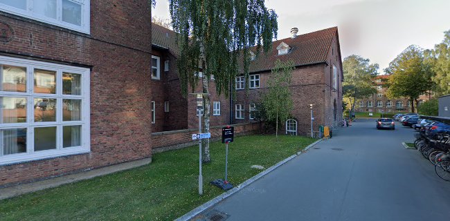 Idrætskirurgisk Enhed, Bispebjerg Hospital - Bispebjerg