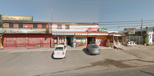 Opiniones de El Paso en Concón - Tienda de ultramarinos