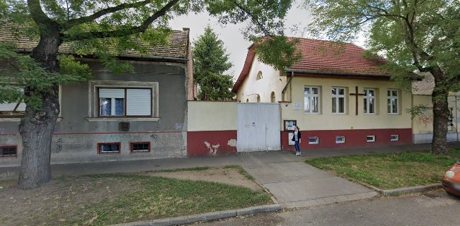 Debreceni Magyar Pünkösdi Egyház Belvárosi gyülekezet - Debrecen