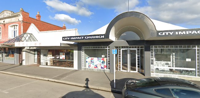 City Impact Church Balclutha - Balclutha