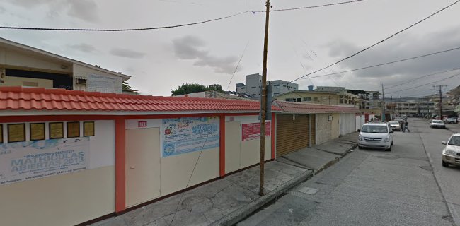 Opiniones de Escuela Cascante en Guayaquil - Escuela
