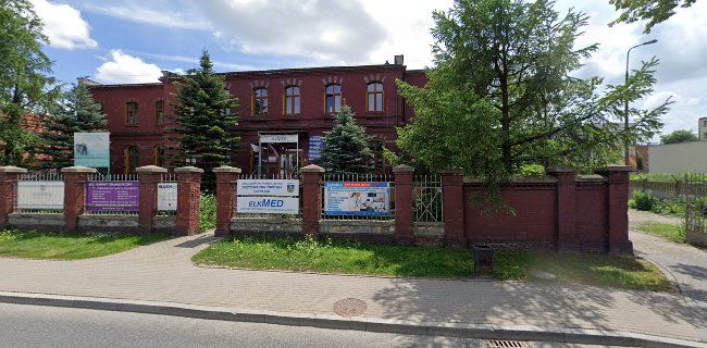 Ełk Med s.c. Ełckie Centrum Zdrowia - Szpital