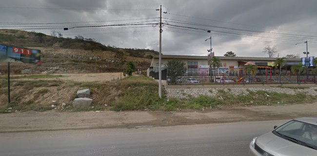 Mergoncorp Constructora - Guayaquil