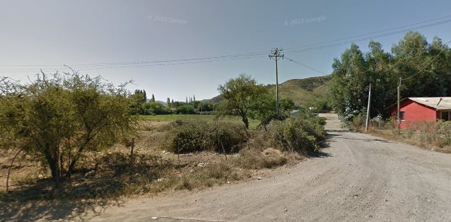 Requegua camino antiguo, San Vicente de Taguatagua, San Vicente, O'Higgins, Chile