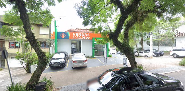 Avaliações sobre Imobiliária Auxiliadora Predial Bela Vista em Porto Alegre - Imobiliária