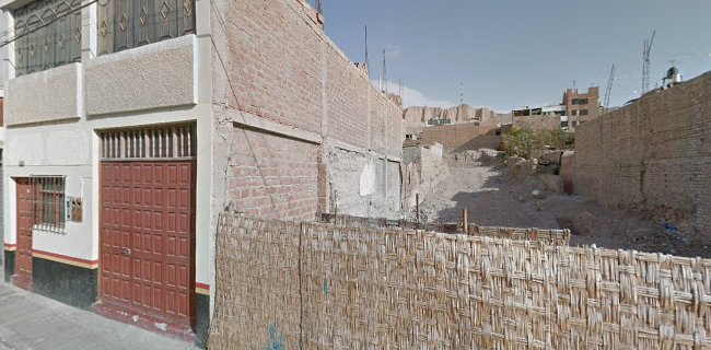 Cuzco 366, Moquegua 18001, Perú