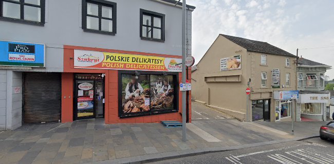 Reviews of Droz Pol Delicatessan in Dungannon - Supermarket