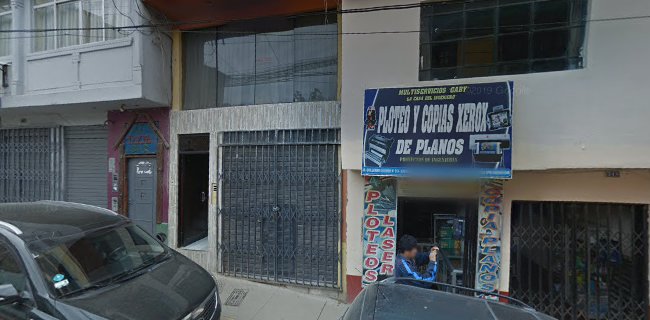 Opiniones de Cevichería y Marisquería "Perú Picante" en Andahuaylas - Restaurante