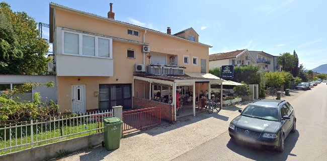 Caffe bar STOP - Kafić