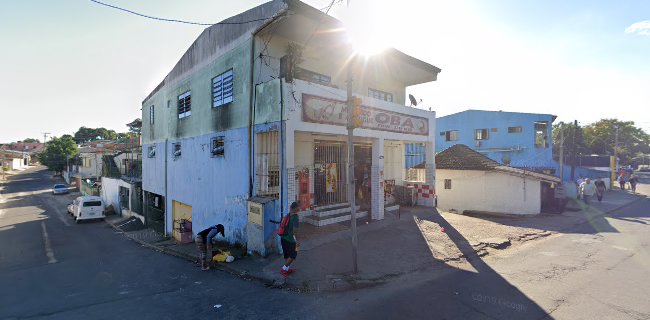 Mercado E Açougue Oba - Porto Alegre