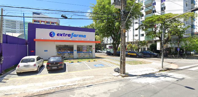 Avaliações sobre Flufy - Coisas de Criança em Recife - Loja para Bebê