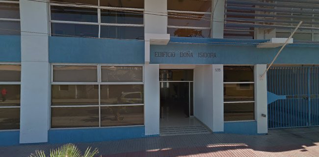 Edificio Doña Isidora, Copiapó
