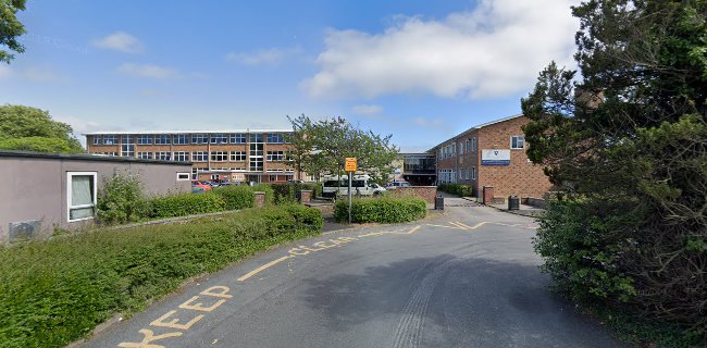Bournemouth School for Girls - School