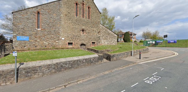 Reviews of St Julian's Parish Church in Newport - Church