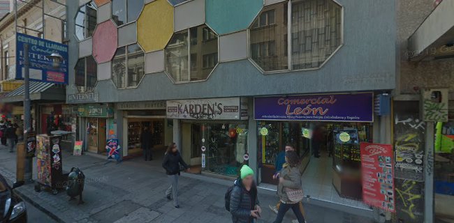 Opiniones de Estilo en Valparaíso - Tienda de ropa