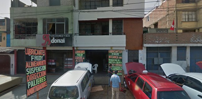 Opiniones de Dpriza taxi en Lima - Servicio de taxis