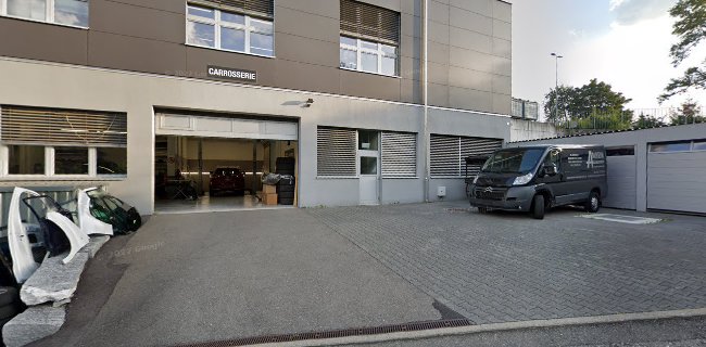 Amrein Autospritzwerk GmbH - Küssnacht SZ