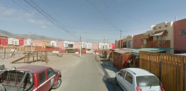 Opiniones de Lavandería Industrial G Makia en Antofagasta - Lavandería