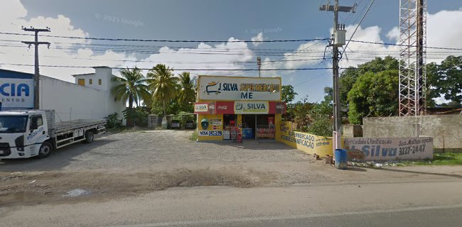 J. Silva Supermercado - Aracaju