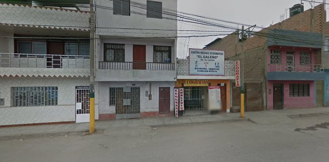 Centro Medico Galeno - Barranca