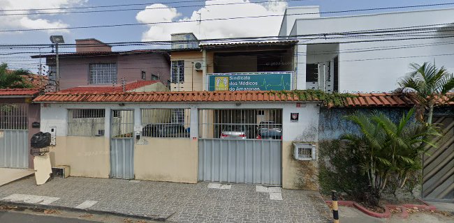 Av. Profa. Cacilda Pedrosa - Alvorada, Manaus - AM, 69048-340, Brasil