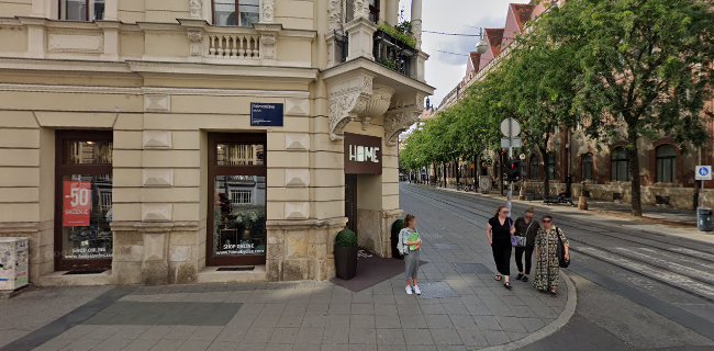 Exchange office - Zagreb